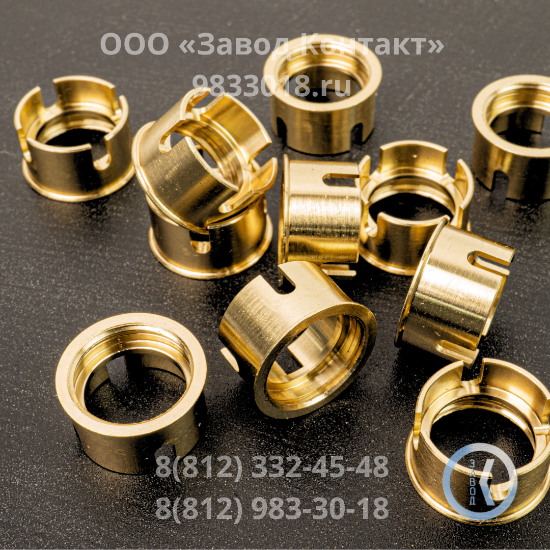 Корпус D=12 Корпус D=12